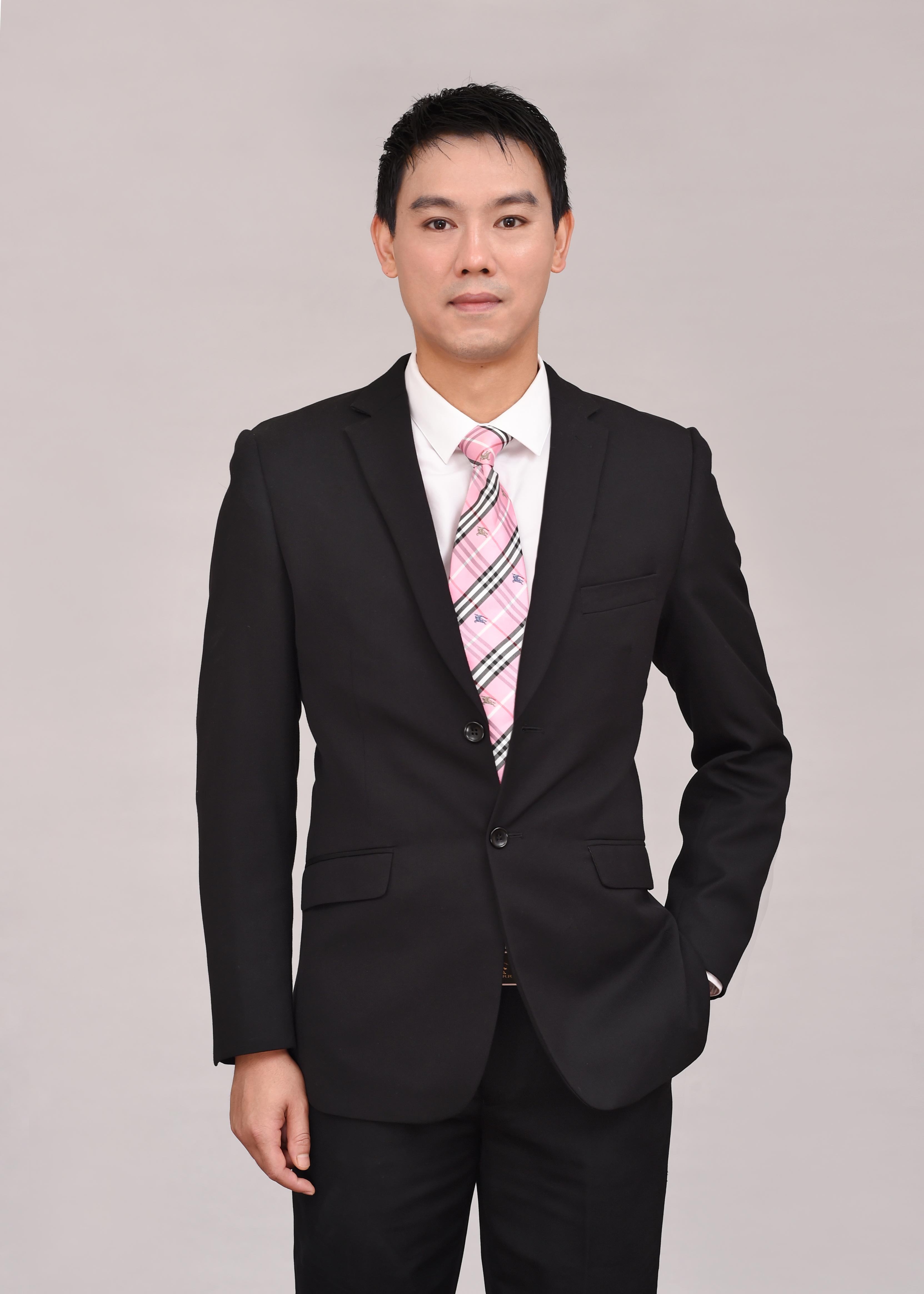 唐亦辰 内容策划总监
